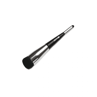 SIENNA X kontūravimo šepetėlis savaiminiam įdegiui padengti CONTOURING BRUSH, 1 vnt.