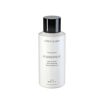LOWENGRIP plaukų lakas PIXIE DUST, 100 ml