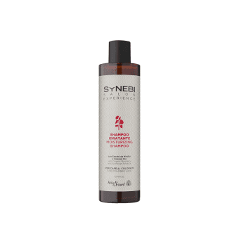 HELEN SEWARD šampūnas dažytiems plaukams, Hydrating, SYNEBI, 300 ml