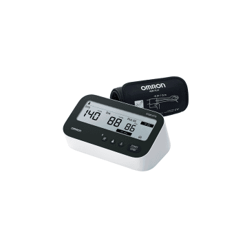 OMRON M4 Connect AFib automatinis žastinis matuoklis, 1 vnt.