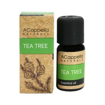 ACAPPELLA NATURALS eterinis aliejus ARBATMEDIS, 10 ml