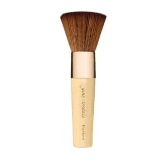 JANE IREDALE presuotos pudros teptukas HANDI, 1 vnt.