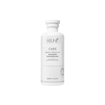 KEUNE šampūnas jautriai galvos odai DERMA SENSITIVE, 300 ml