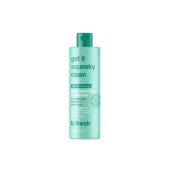 B.FRESH giliai valantis kondicionierius GET IT SQUEEKY, 355 ml