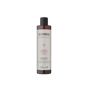 HELEN SEWARD plaukus glotninantis šampūnas, Smooth-Effect, SYNEBI, 300 ml