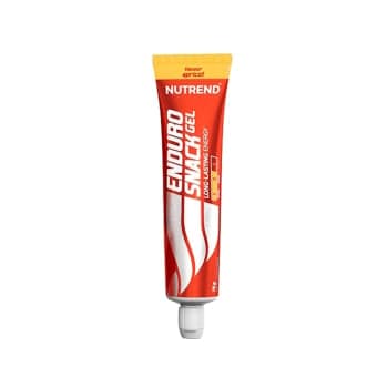 ENDUROSNACK energinė želė, abrikosų skonio, 75 g