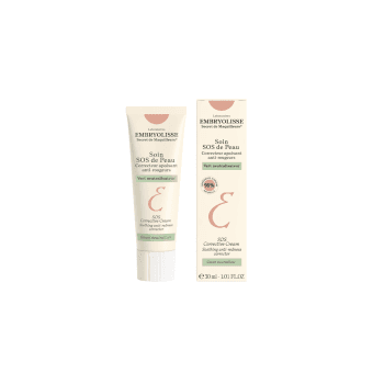 EMBRYOLISSE veido kremas SOS CORRECTIVE, 30 ml