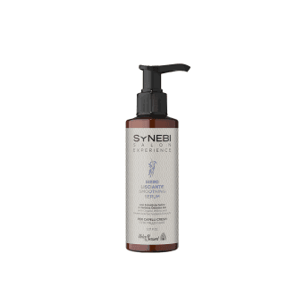 HELEN SEWARD plaukus glotninantis serumas Smooth-Effect SYNEBI, 150 ml