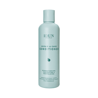 IDUN Minerals atstatomasis kondicionierius pažeistiems ir sausiems plaukams, 250 ml