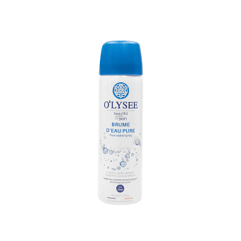O'LYSEE veido ir kūno dulksna PURE, 50 ml