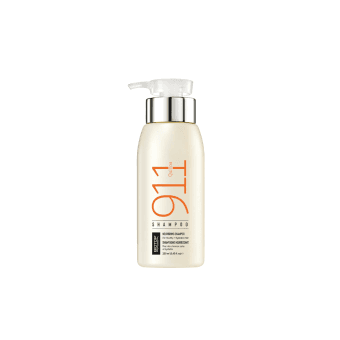 BIOTOP šampūnas plaukams su bolivinėmis balandomis PROFESSIONAL 911, 250 ml