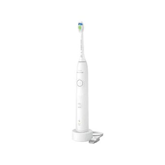 PHILIPS SONICARE 5500 ,el.dantų šep.1 vnt HX7110/01, 1 vnt.