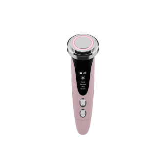 BEAUTIFLY B-Glossy Blush grožio prietaisas mezoterapijai, 1 vnt.