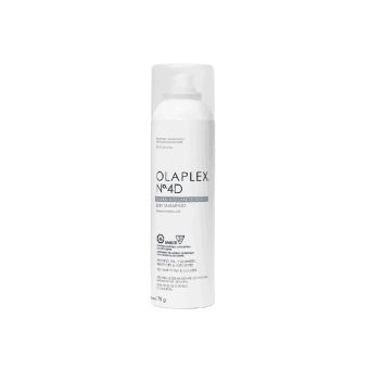 OLAPLEX sausas plaukų šampūnas Nr. 4D, 250 ml