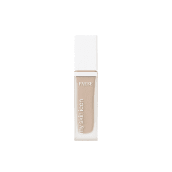 PAESE matinė kreminė pudra MY SKIN ICON Nr. 1N, 33 ml