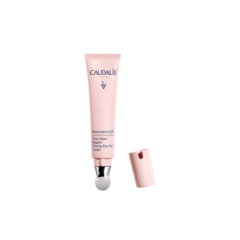 CAUDALIE paakių kremas suglebusiai odai RESVERATROL-LIFT FIRMING NIGHT CREAM, 15 ml