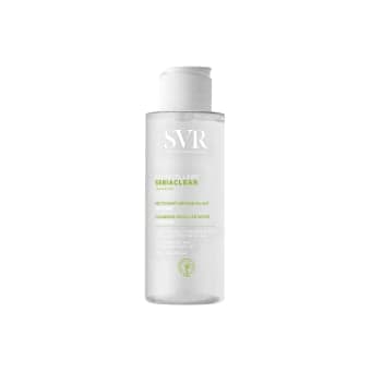 SVR micelinis vanduo probleminei, į aknę linkusiai odai SEBIACLEAR, 100 ml