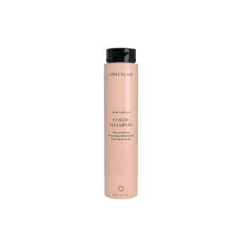 LOWENGRIP šampūnas dažytiems plaukams, 250 ml