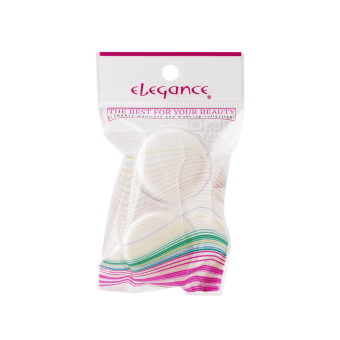 ELEGANCE kosmetiniai indeliai, 2 vnt.