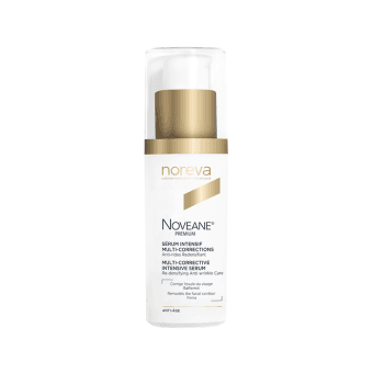 NOREVA intensyvaus poveikio serumas NOVEANE PREMIUM, 30 ml