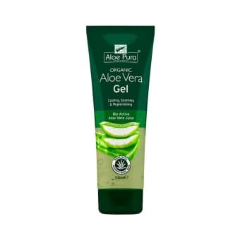 ALOE VERA gelis, 100 ml