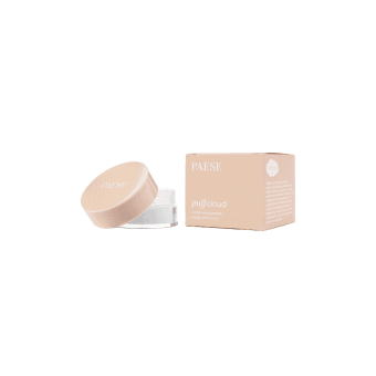 PAESE, PUFF CLOUD, paakių pudra, 4.5 g