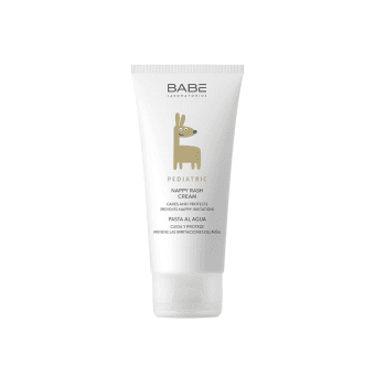 BABÉ apsauginis kremas nuo vystyklų dermatito PEDIATRIC, 100 ml