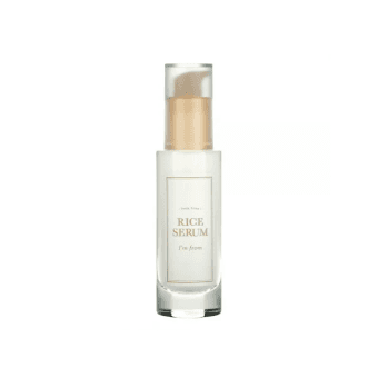 I'M FROM veido serumas, Rice, 30 ml