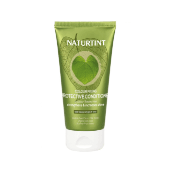 NATURTINT spalvą fiksuojantis apsauginis kondicionierius, 150 ml