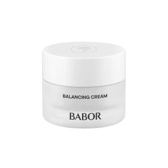 BABOR veido kremas mišriai odai SKINOVAGE, 50 ml