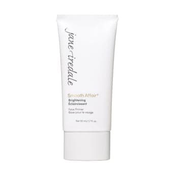 JANE IREDALE drėkinamoji makiažo bazė SMOOTH AFFAIR, 50 ml