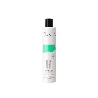 KUKLA šampūnas SCALP SENSITIVE, 300 ml