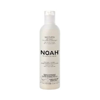 NOAH 2.6 geltonus tonus neutralizuojanti plaukų kaukė, 250 ml