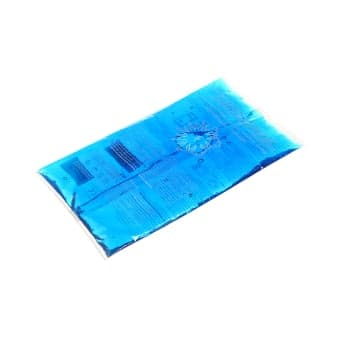 DISPOGEL daugkartinis šalčio ir šilumos kompresas, 13 cm x 23,5 cm, 1 vnt.