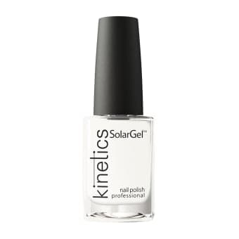 KINETICS gelio efekto nagų lakas SOLAR GEL, BEGINNINGS spalva, 15 ml