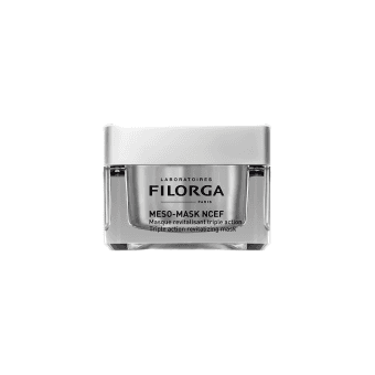 FILORGA kreminė veido kaukė odai su nuovargio požymiais MESO-MASK NCEF, 50 ml