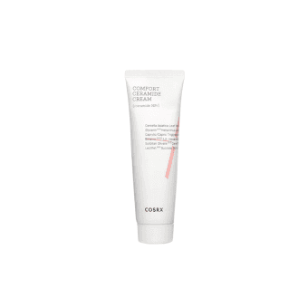 COSRX veido kremas Balancium Comfort Ceramide Cream, 80 g
