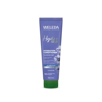 WELEDA, HYDRO SHINE, kondicionierius, 150 ml