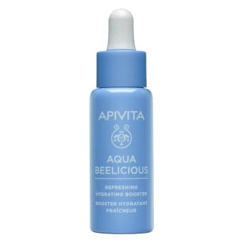 APIVITA veido serumas AQUA BEELICIOUS, 30 ml