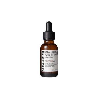 SOME BY MI, skaistinantis serumas, Galactomyces Pure Vitamin C, 30 ml