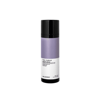 ELGON kremas garbanotiems plaukams su plaukų formos atminties efektu YES CURLS MEMORY CREAM, 150 ml
