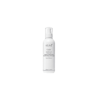 KEUNE plaukų apsauga nuo karščio CARE ABSOLUTE VOLUME THERMAL PROTECT, 200 ml