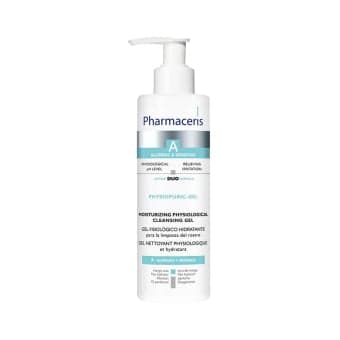 PHARMACERIS A gelis prausimuisi PHYSIOPURIC GEL, 190 ml