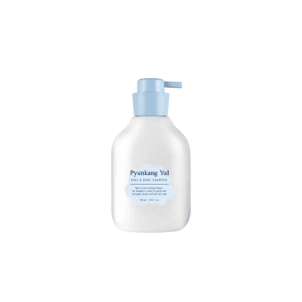 PYUNKANG YUL vaikiškas šampūnas Kids & Baby Shampoo, 590 ml