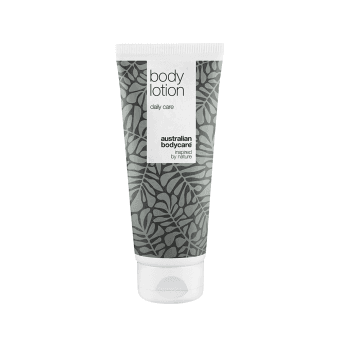 AUSTRALIAN BODYCARE kūno losjonas "Daily Care", 200 ml