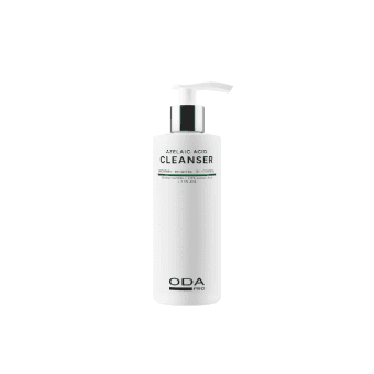 ODA PRO daugiafunkcis prausiklis su azelaino rūgštimi MULTI ACTIVE, 200 ml