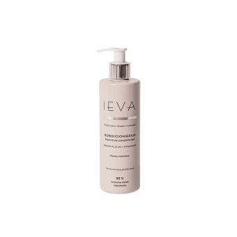 IEVA kondicionierius, plaukų maitinimui, 300 ml