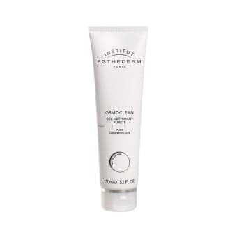 INSTITUT ESTHEDERM PARIS valomoji veido želė, 150 ml