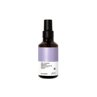 ELGON nenuplaunamas drėkinamasis purškiklis YES CURLS HYDRA SPRAY, 150 ml