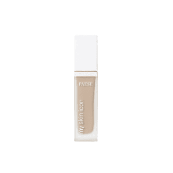 PAESE matinė kreminė pudra MY SKIN ICON Nr. 0,5N, 33 ml